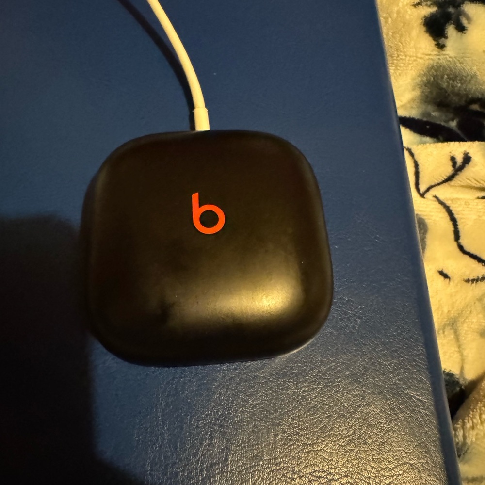 Beats fit pro true wireless earbuds